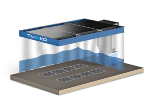 Пост предварительной подготовки: серия APP Standart