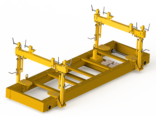 Komplexní řešení