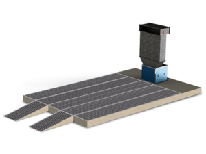 Пост предварительной подготовки Light-P