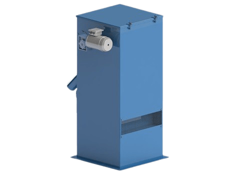 Separátor bubnového typu – SBT