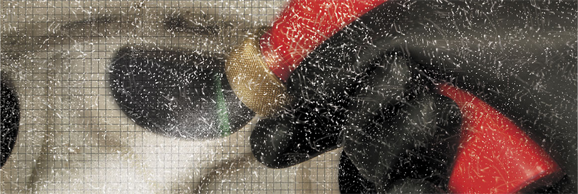 contracor cab series