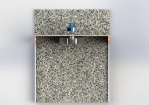 Lakovací kabina ASS Compact pro autodíly – FOP Zabolotny