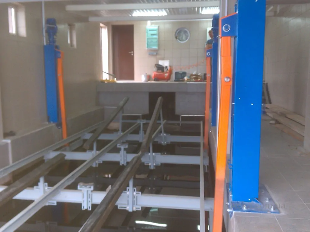 Lifting mechanisms