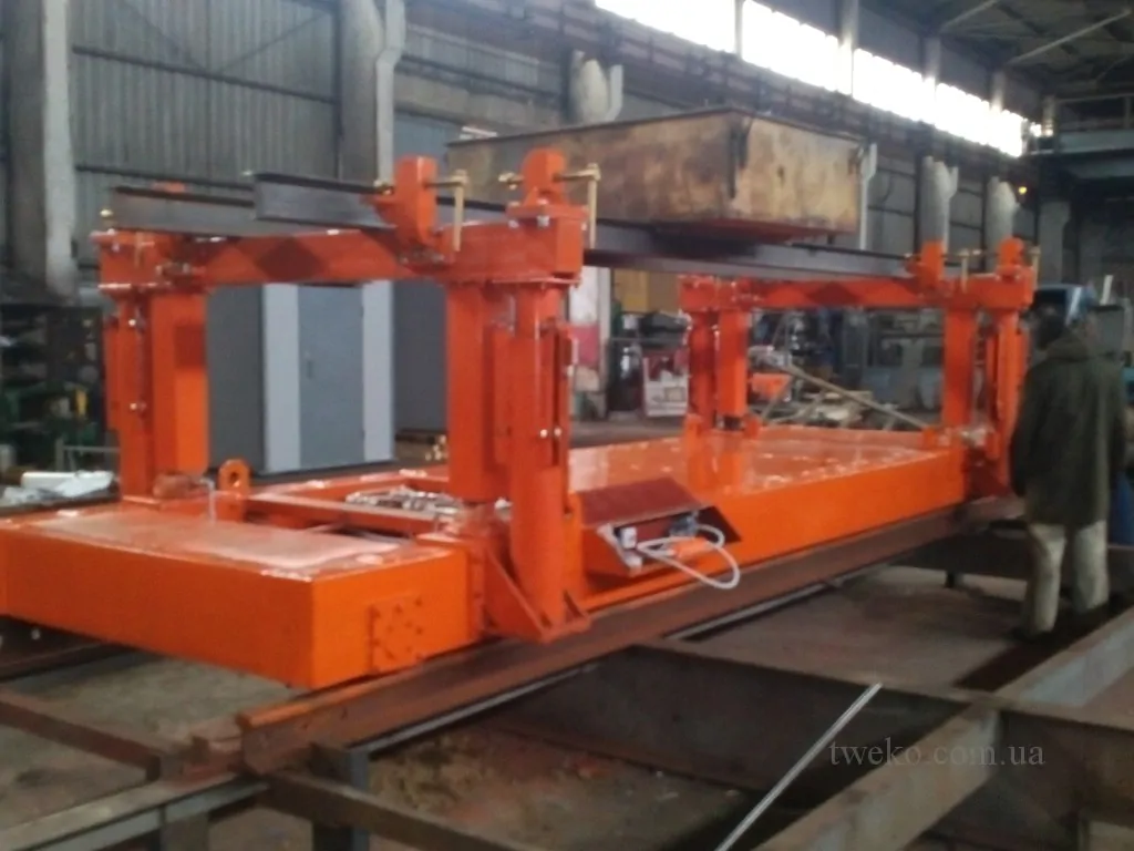 Lifting mechanisms