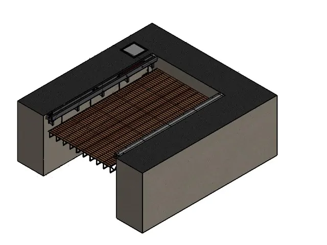 Lifting mechanisms