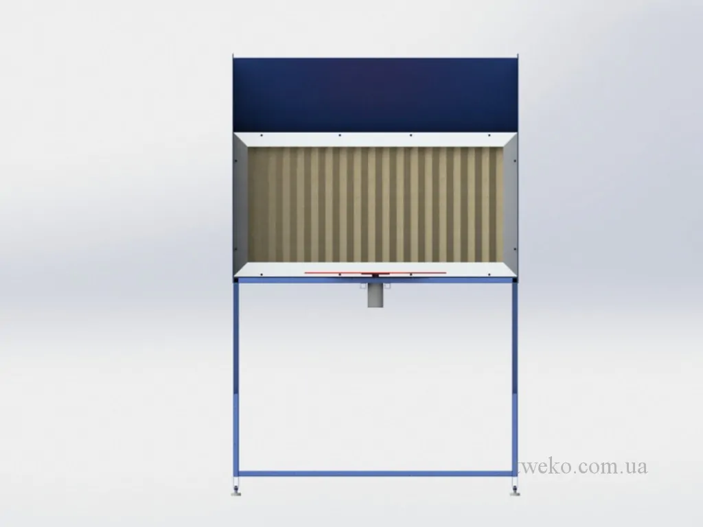 Painting stand