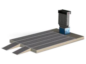 Пост предварительной подготовки Light-P